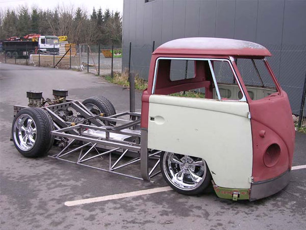 VW Project